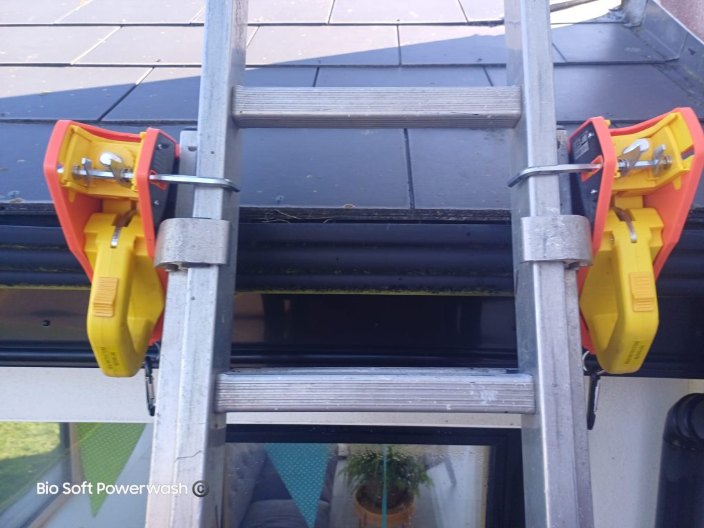 safety ladders